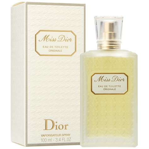 dior miss dior original.